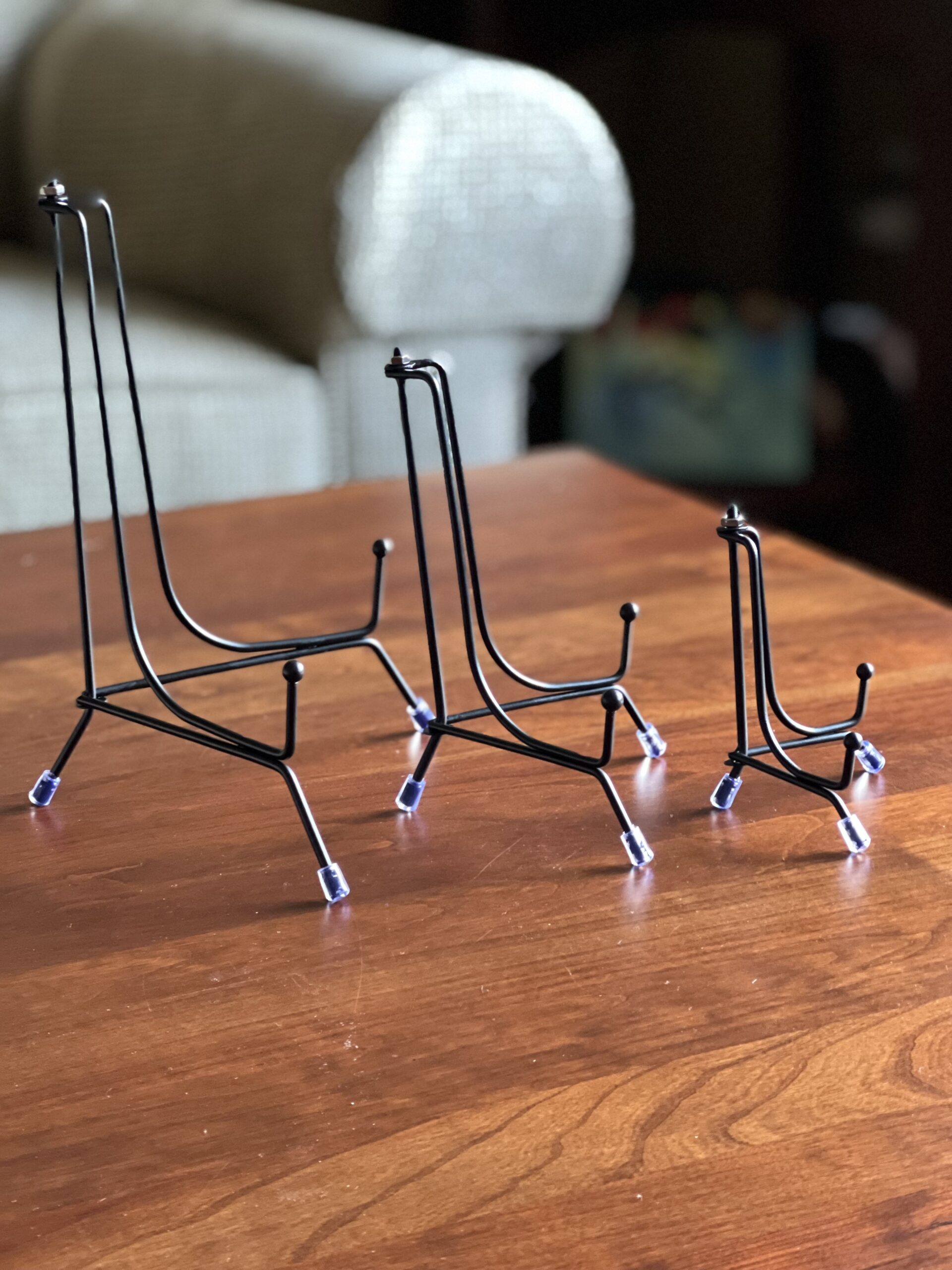 4" Display Stand