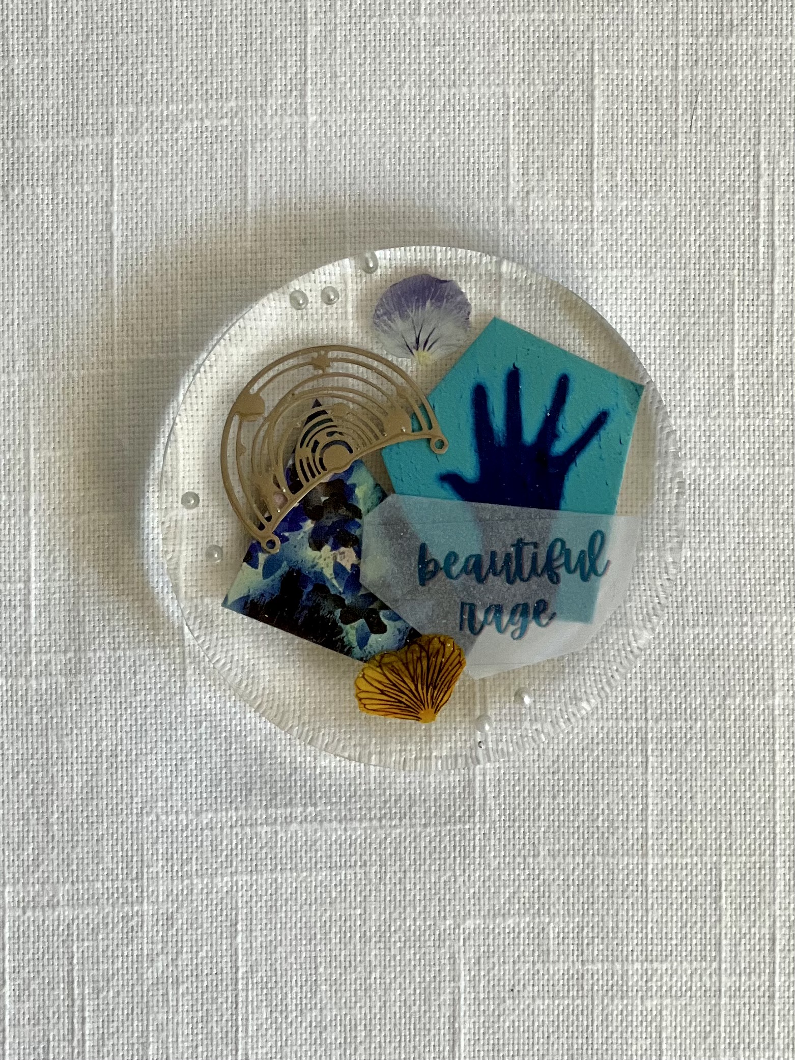 Large Magnet (a variety of options available) - Image 12