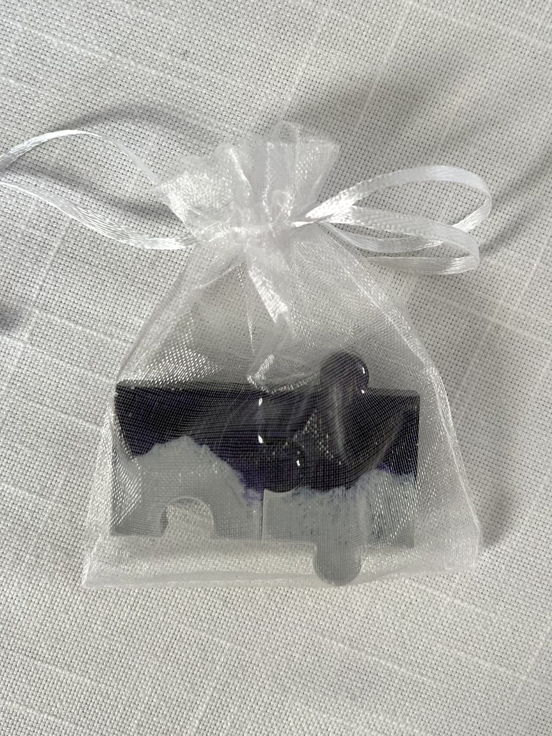 Valentine's Day/Galentine's Day Puzzle Piece Magnets - Image 13