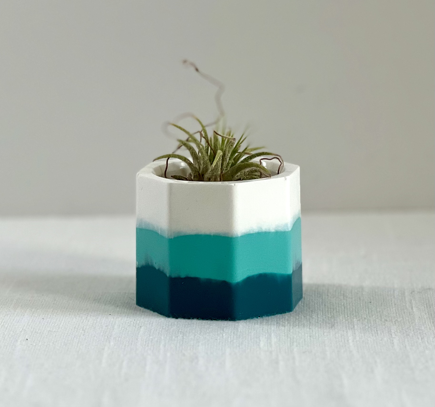 Small Pot