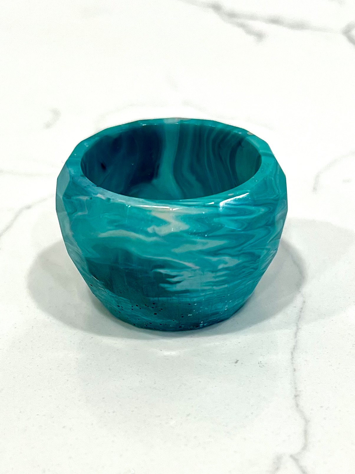 Trinket Dish - Small Circle
