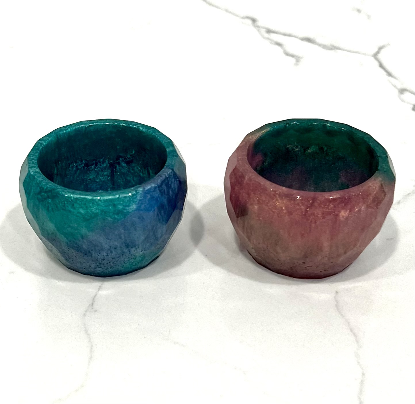 Trinket Dish - Small Circle - Image 3