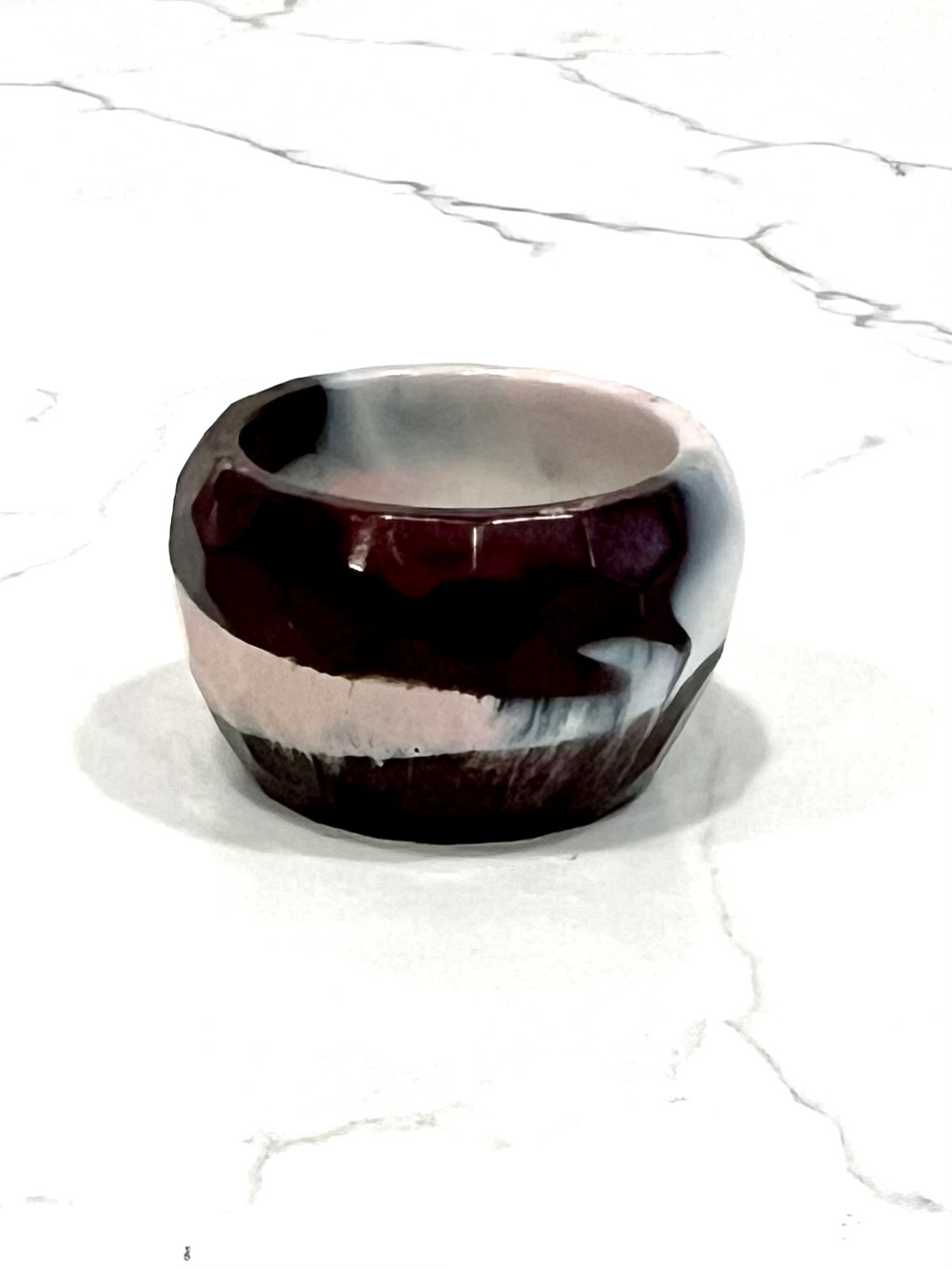 Trinket Dish - Small Circle - Image 5