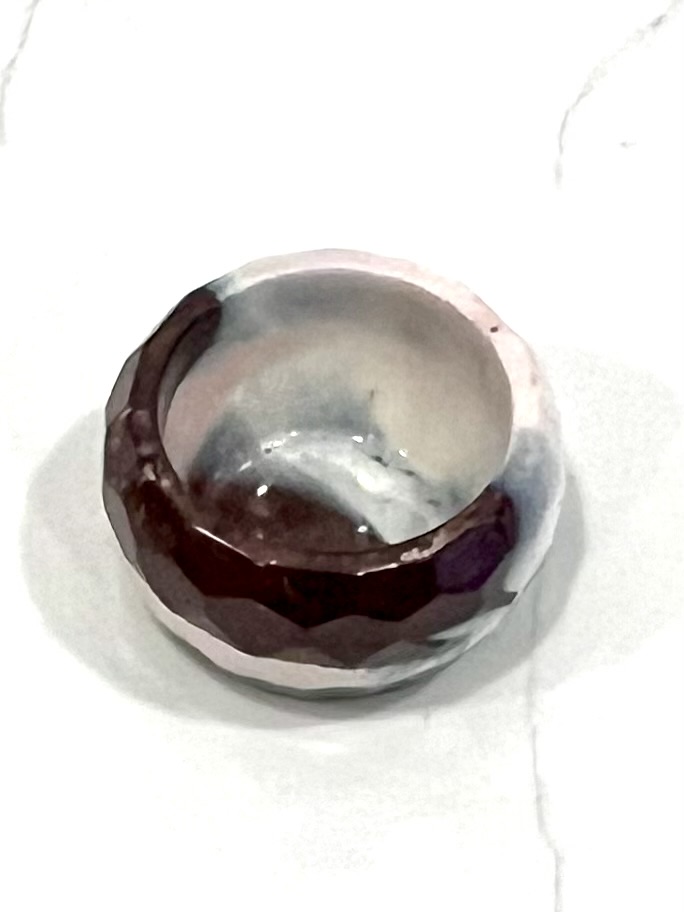 Trinket Dish - Small Circle - Image 6