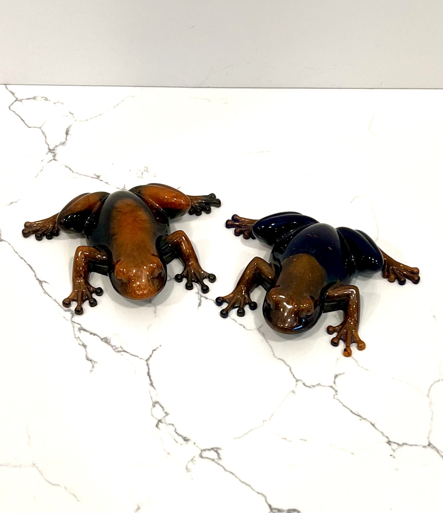 Resin Frog - Image 3
