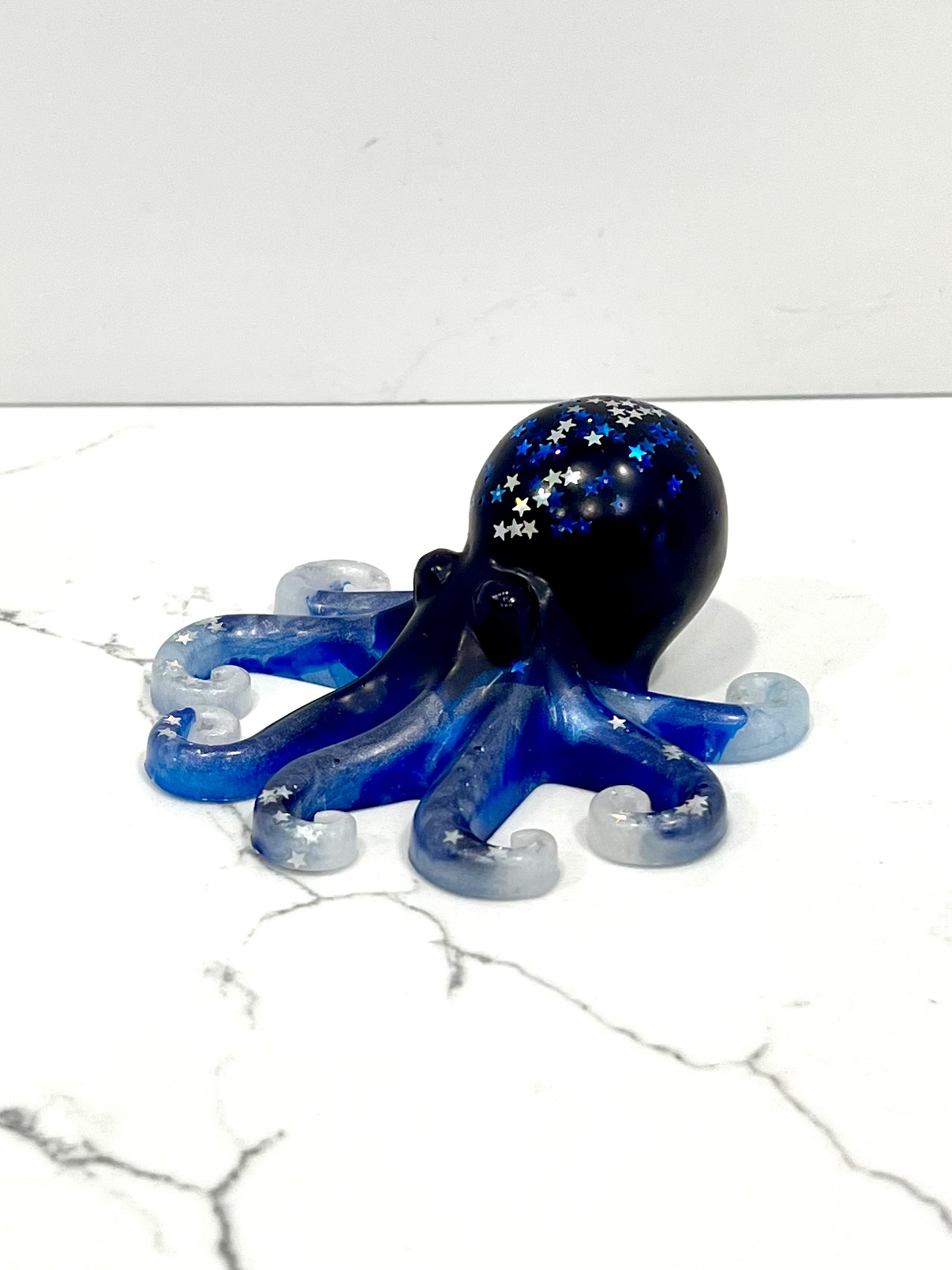 Resin Octopus - Image 2