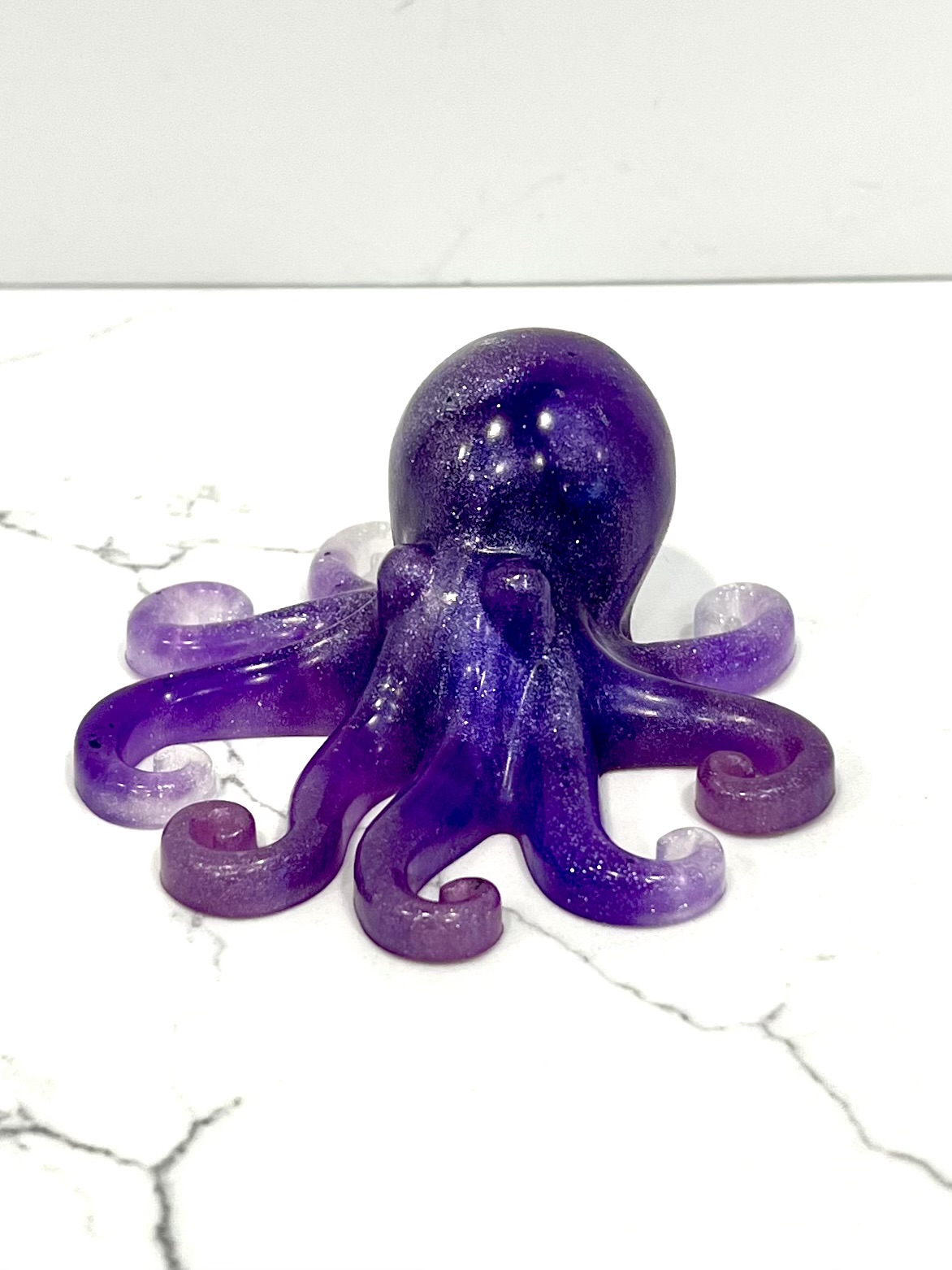 Resin Octopus - Image 4