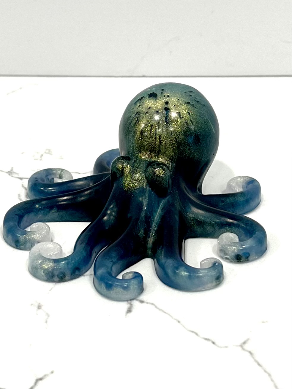 Resin Octopus - Image 5