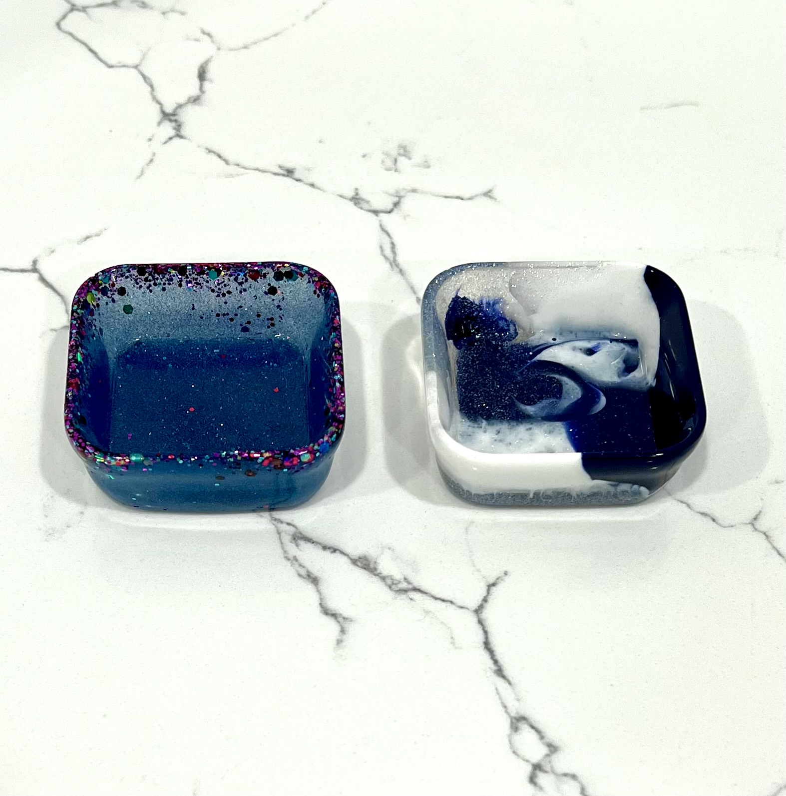 Square Trinket Dish
