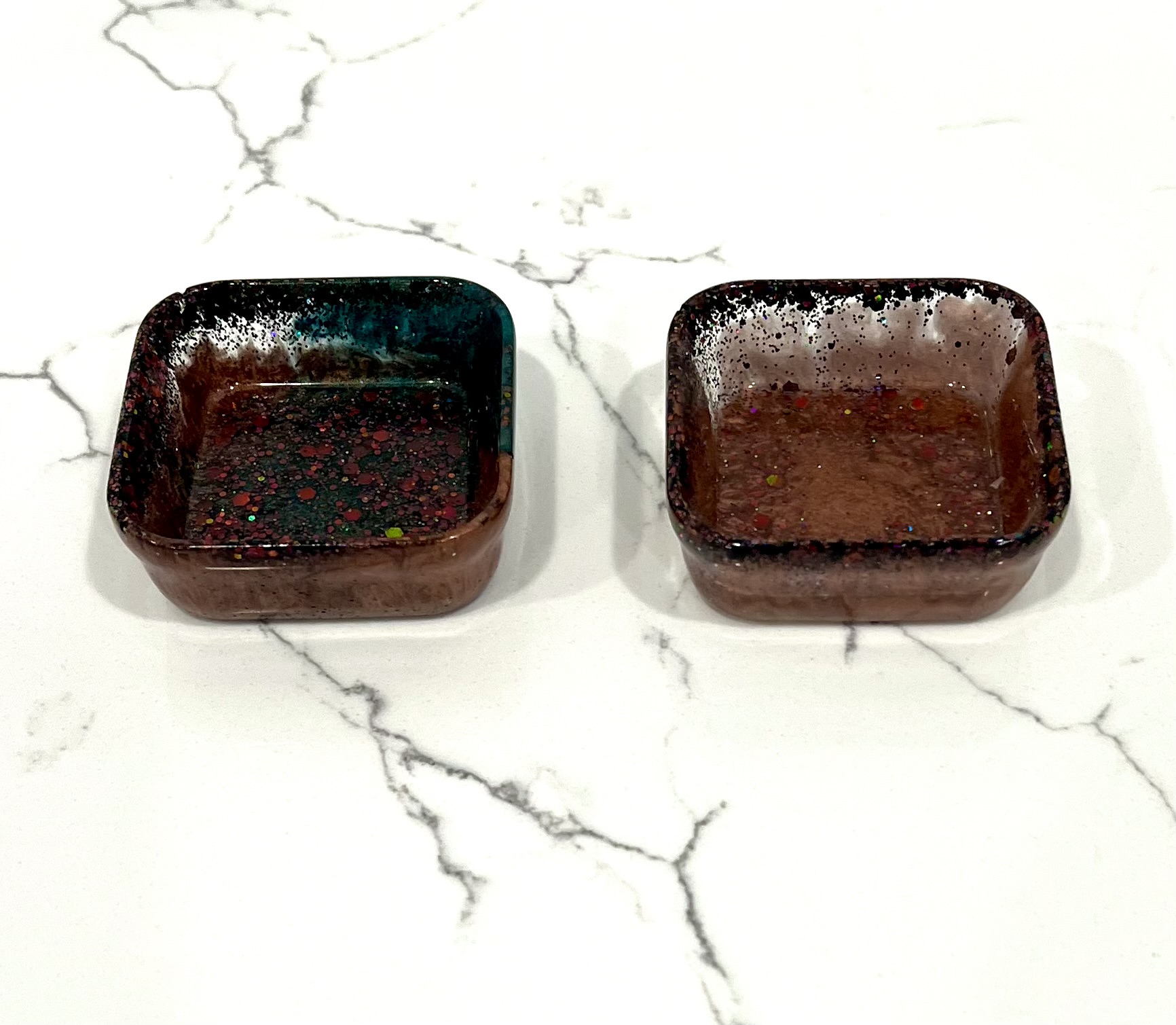 Square Trinket Dish - Image 4