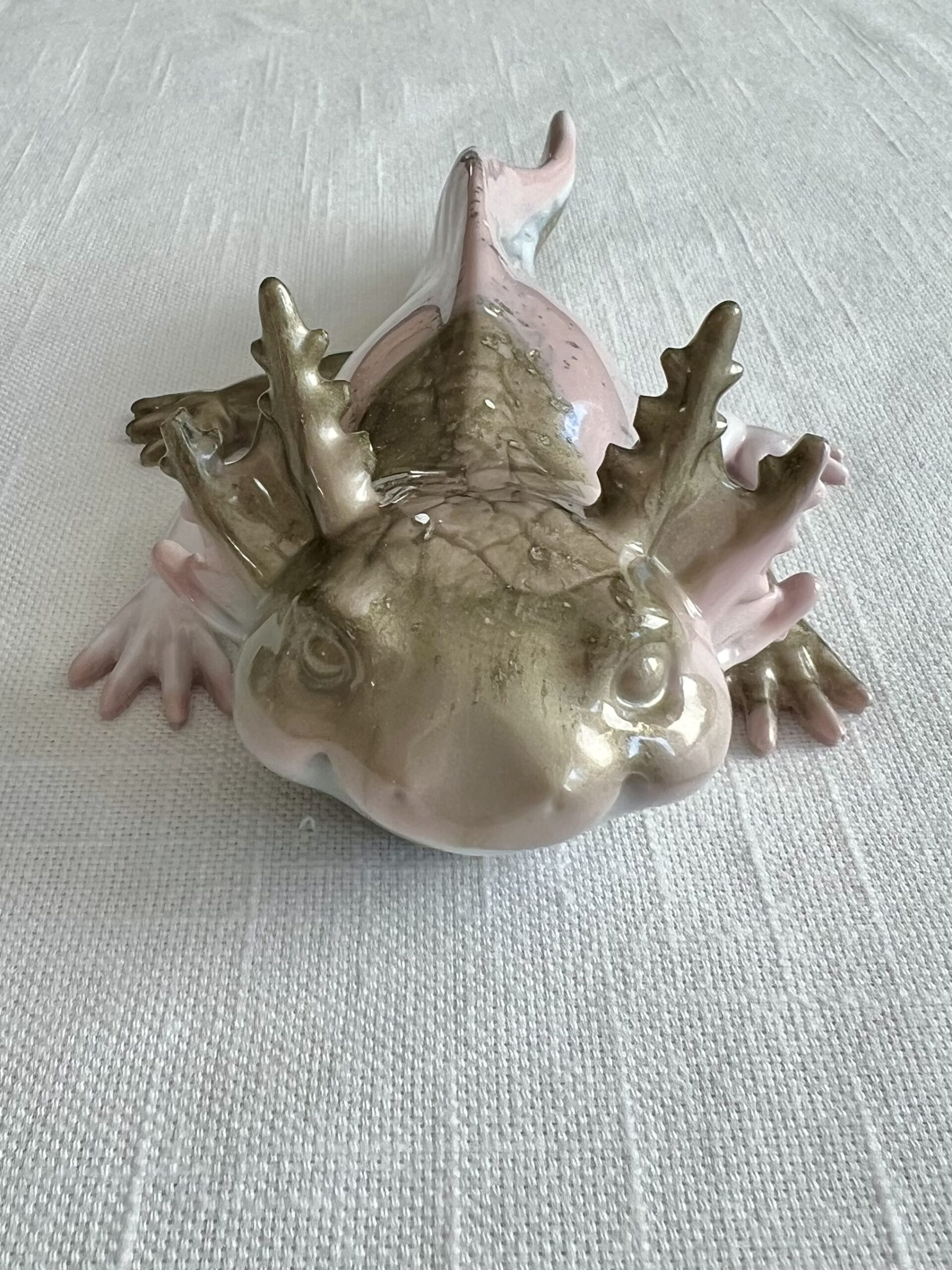 Resin Axolotl - Image 10