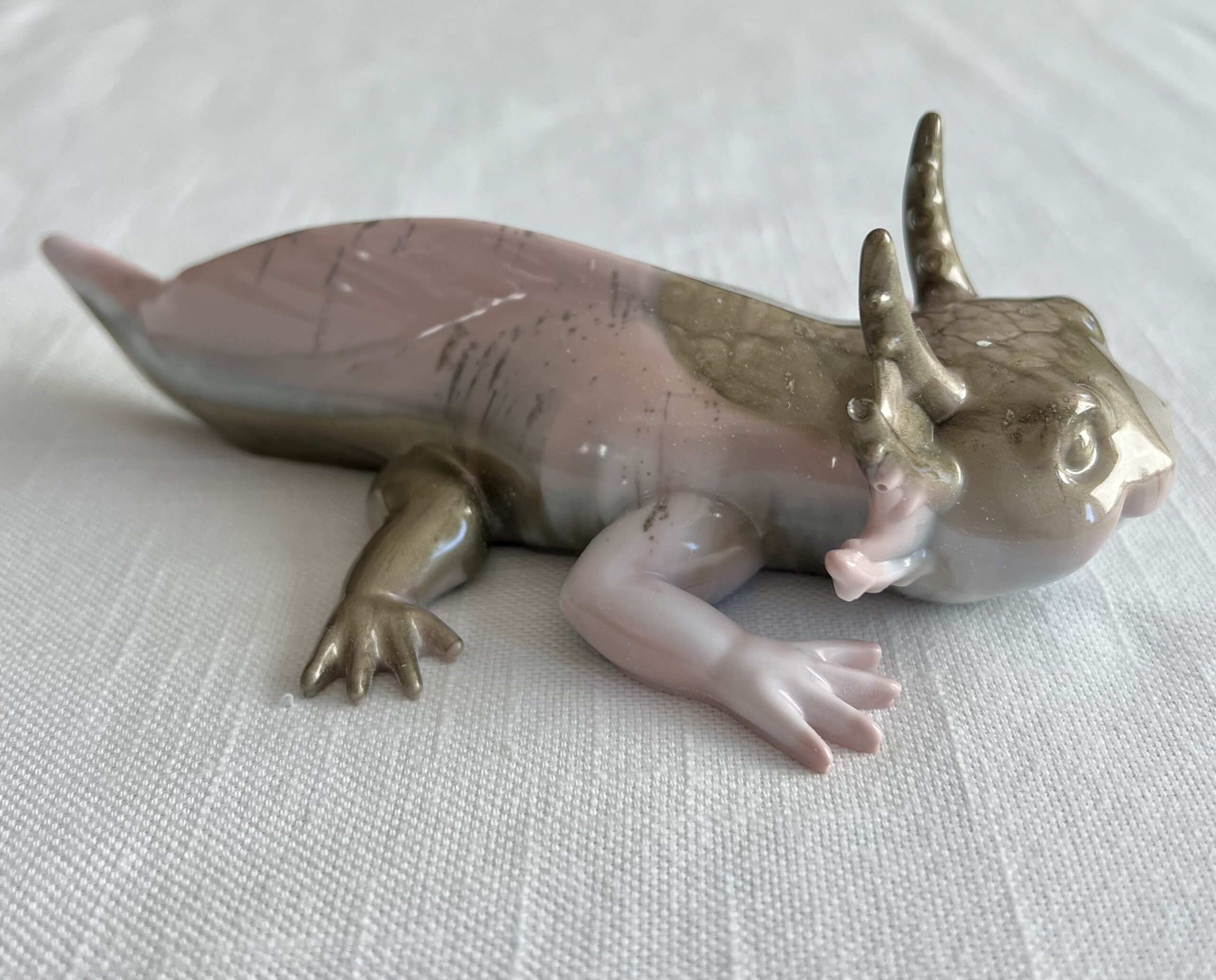 Resin Axolotl - Image 11