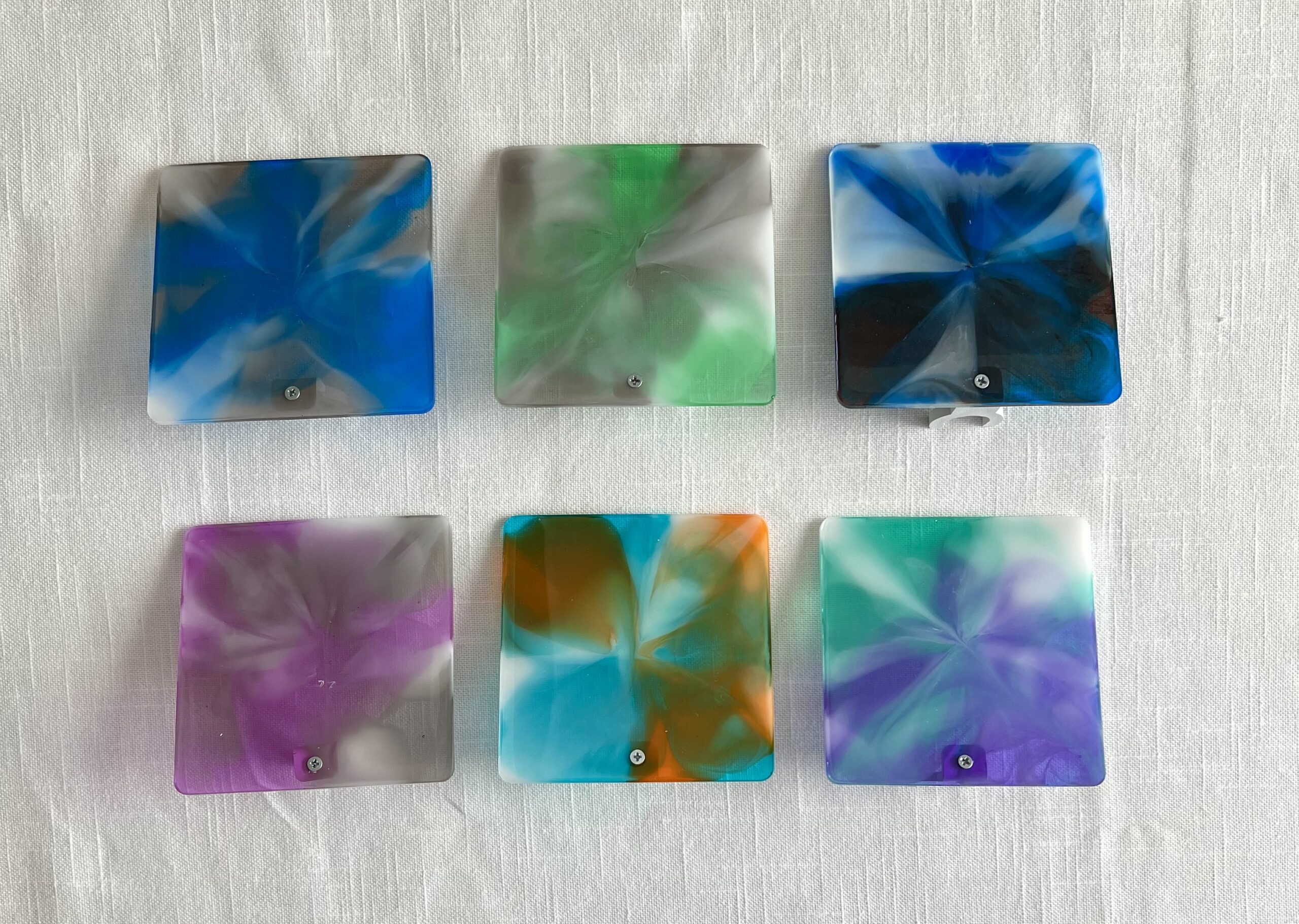 Resin Night-Light - Image 3