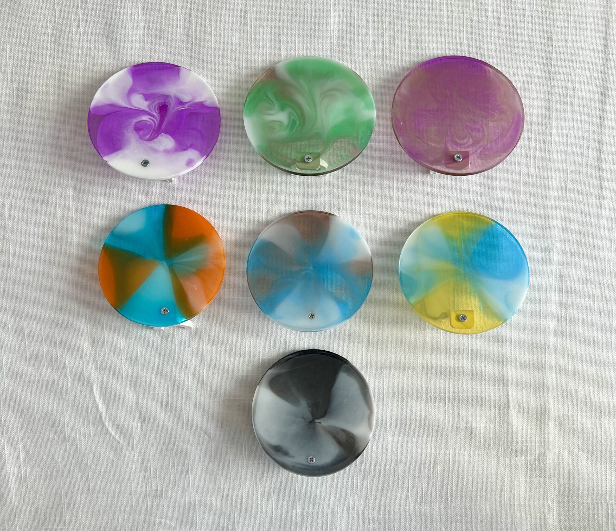 Resin Night-Light - Image 4